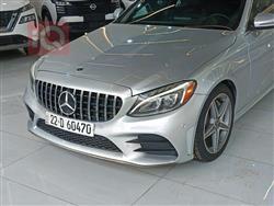 مێرسێدس بێنز C-Class